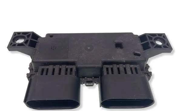 Mercedes-Benz GLE W167 Fuel injection pump control unit/module A0009008214 A0009015303