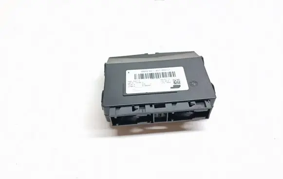 BMW 3 F30 F35 F31 Climate control unit 9311850 64119311850