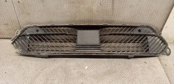 Citroen C4 III e-C4 Front bumper lower grill 9835884880 9834691880