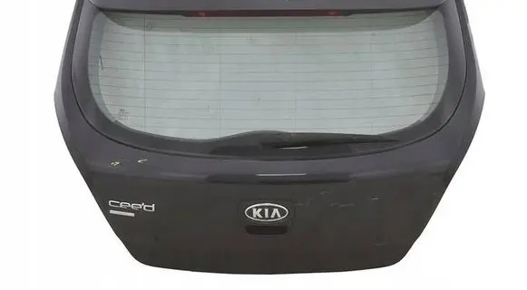 KIA Pro Cee'd I Tailgate/trunk/boot lid