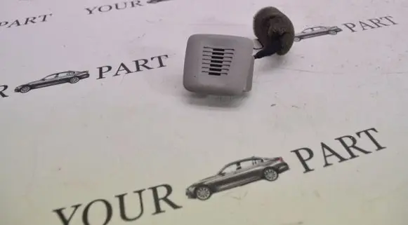 BMW X3 F25 Microphone (bluetooth/phone) 9181410
