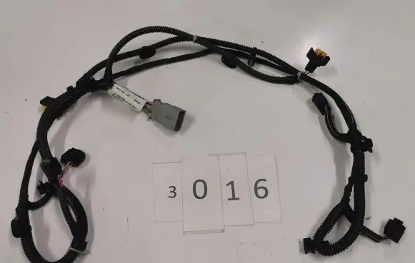 Peugeot 308 Wiring harness 9825379880 399280 800R00M1