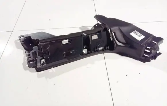 Citroen C5 Other interior part 9655495677