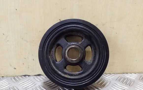 Subaru XV Crankshaft pulley