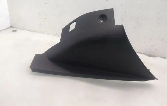 Fiat Bravo Dashboard side end trim 735435927