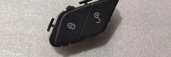 Mercedes-Benz S W222 Central locking switch button A2229053800