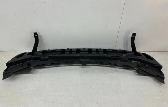 Ford Fiesta Front bumper skid plate/under tray C1BB8B384B C1BB-8B384-B