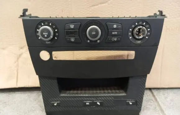 BMW 5 E60 E61 Panel trim 7063145 51457063145 7063146