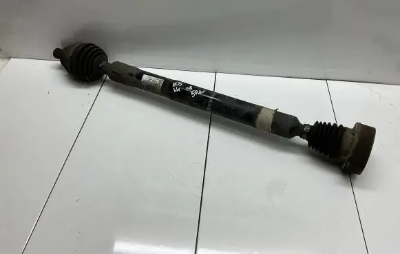 Volkswagen Eos Front driveshaft 1K0407272PH