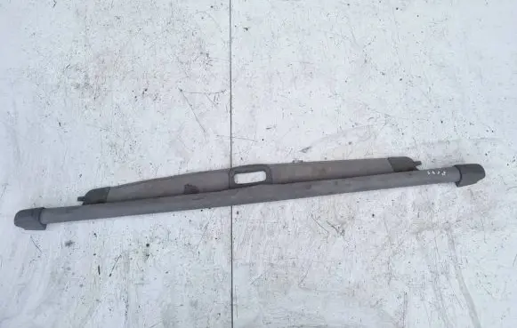 Land Rover Freelander Parcel shelf