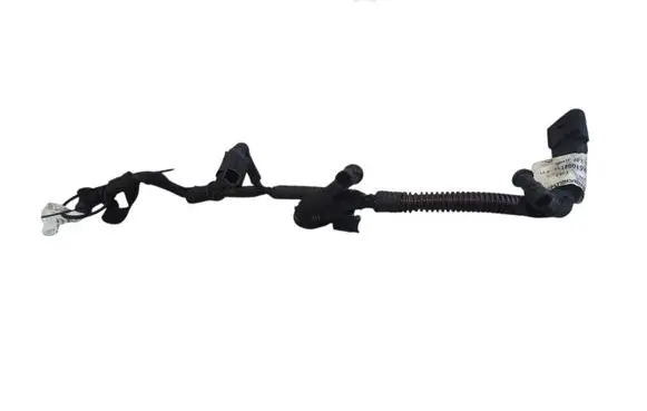 Volvo V50 Glow plug wires 9661094180
