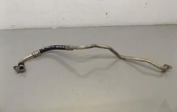 Renault Laguna III Air conditioning (A/C) pipe/hose