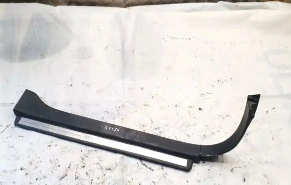 Nissan Murano Z50 Front sill trim cover 327691ca000 pk327691ca000