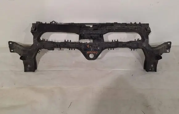 Top upper radiator support slam panel