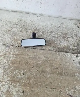 Chevrolet Captiva Rear view mirror (interior)