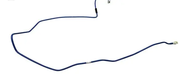 BMW X4 G02 Fuel return line/hose U4740409405