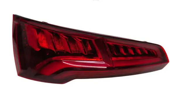 Audi Q5 SQ5 Tailgate rear/tail lights