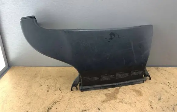 BMW 3 E46 Air intake duct part 2249880 13712249880