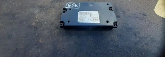 Ford Focus Bluetooth control unit module D1BT-14D212-EB