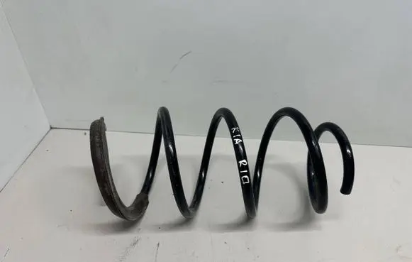 KIA Rio Front coil spring