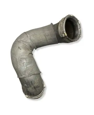 Audi A6 S6 C6 4F Intercooler hose/pipe 4F0145737K
