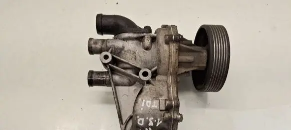 Volkswagen Transporter - Caravelle T4 Water pump 124038624 24038624 028121031