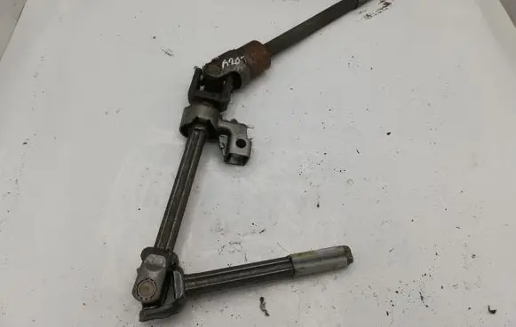 Volkswagen Touareg I Steering column universal joint NOCODE