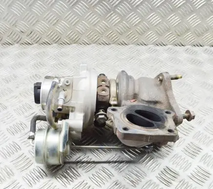 Chevrolet Camaro Turbo 4937781800 70335701