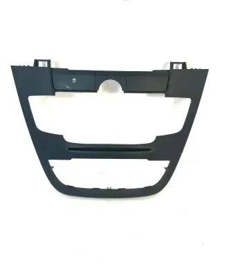 Opel Insignia A Climate control/heater control trim 13273253 090806
