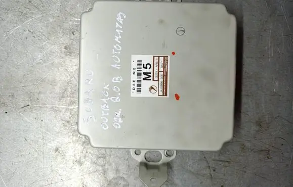 Subaru Outback Engine control unit/module 22611AF61B