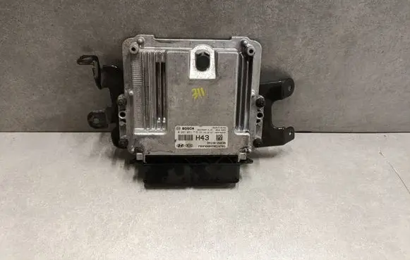 Engine control unit/module