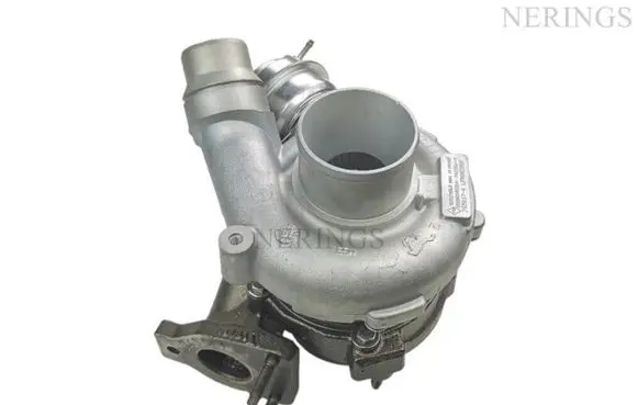 Renault Megane II Turbo 765017 765017-5001S