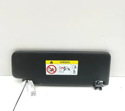 Audi A5 Sun visor 8W0857551AD