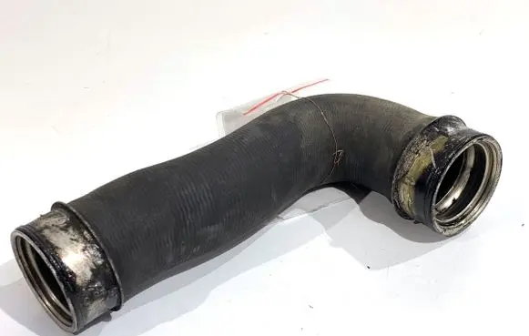 Volkswagen Touran I Air intake hose/pipe 1K0145834L