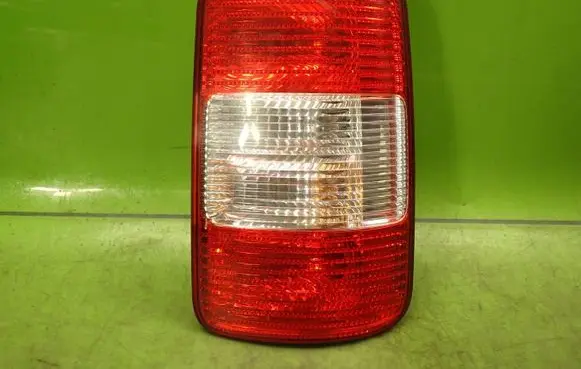 Volkswagen Caddy Rear/tail lights 2K0915112A