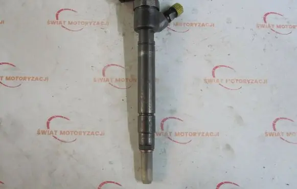 Volvo V70 Fuel injector 0445110251