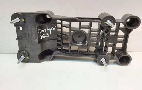 Nissan Qashqai Gear selector 349042026R 349044062R