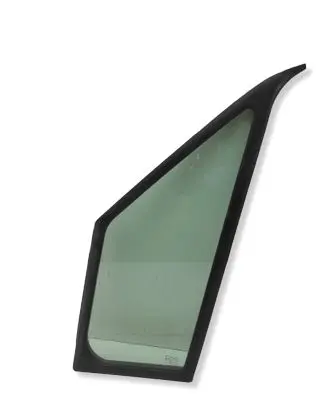 Mercedes-Benz Sprinter W906 Front door vent window glass four-door 43R001025