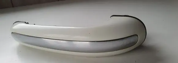 Hyundai Santa Fe Front door exterior handle