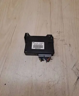 Nissan Almera N16 Other control units/modules ED01434710