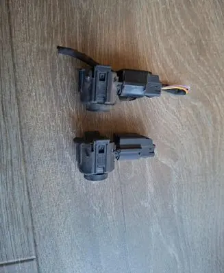 Ford S-MAX Parking PDC sensor F1CT15K859BA