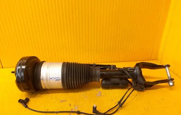 Mercedes-Benz GLE W167 Air suspension front shock absorber A1673201403