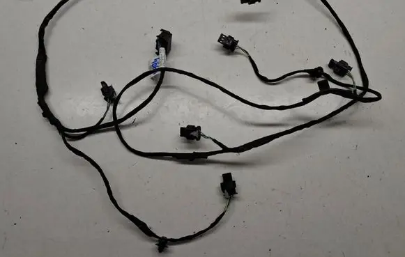BMW 4 G22 G23 G24 G26 Parking sensor (PDC) wiring loom 5A36455