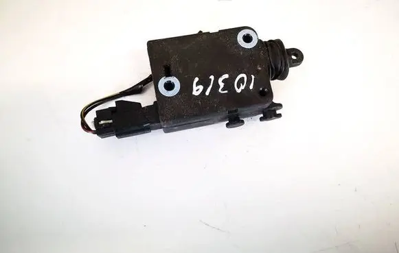 Opel Zafira A Central locking motor 90460062 1101215