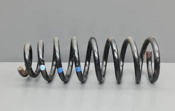 Honda Accord Front coil spring