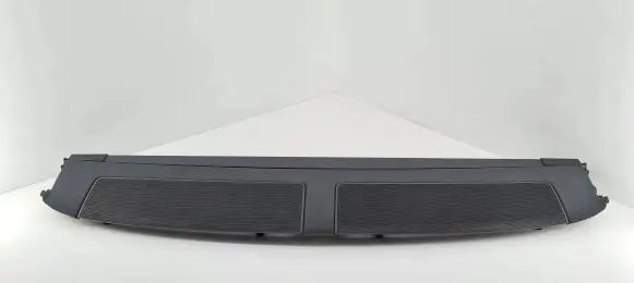 Audi A8 S8 D4 4H Electric rear window sunshade cover 4H0863412