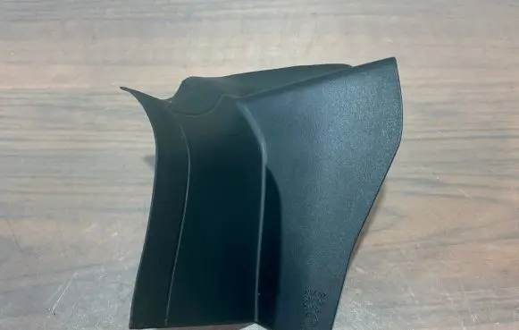 Cupra Formentor Rear/tail light trim molding 5FF945254