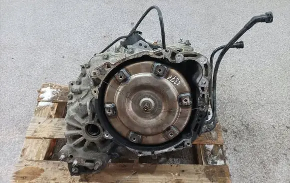 Ford S-MAX Automatic gearbox 7G9N-14C336-DB