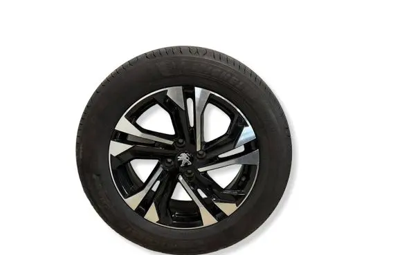 Peugeot 2008 II R17 alloy rim 9828186080 45198