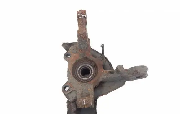 Fiat Stilo Front wheel hub spindle knuckle